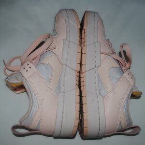 Pink Nike Sneakers – Women’s Size 7